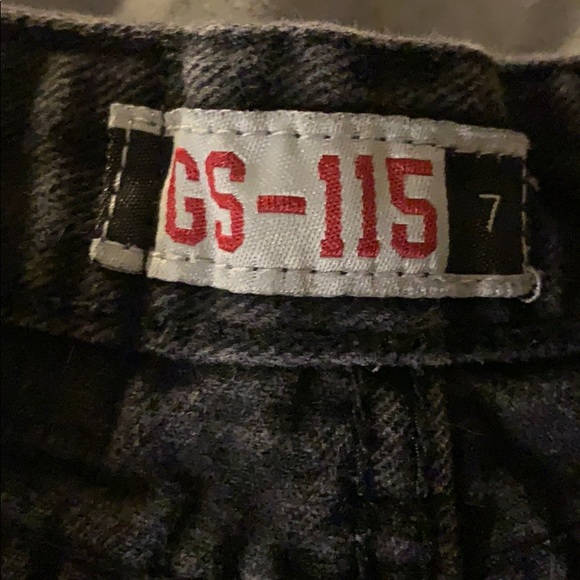 Clothes - Picture 2 of 2